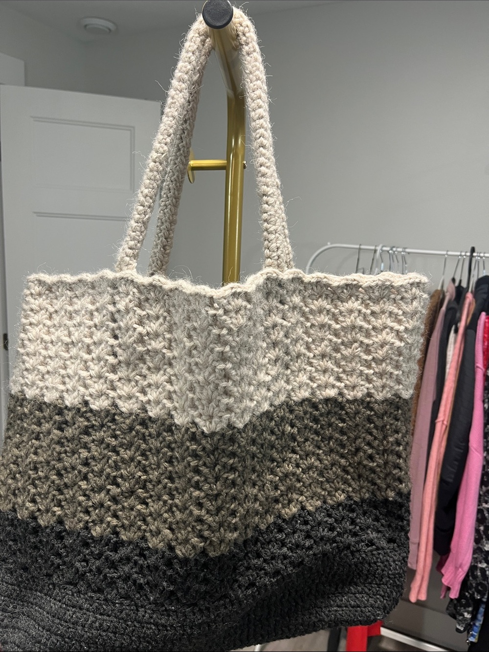 handmade bag